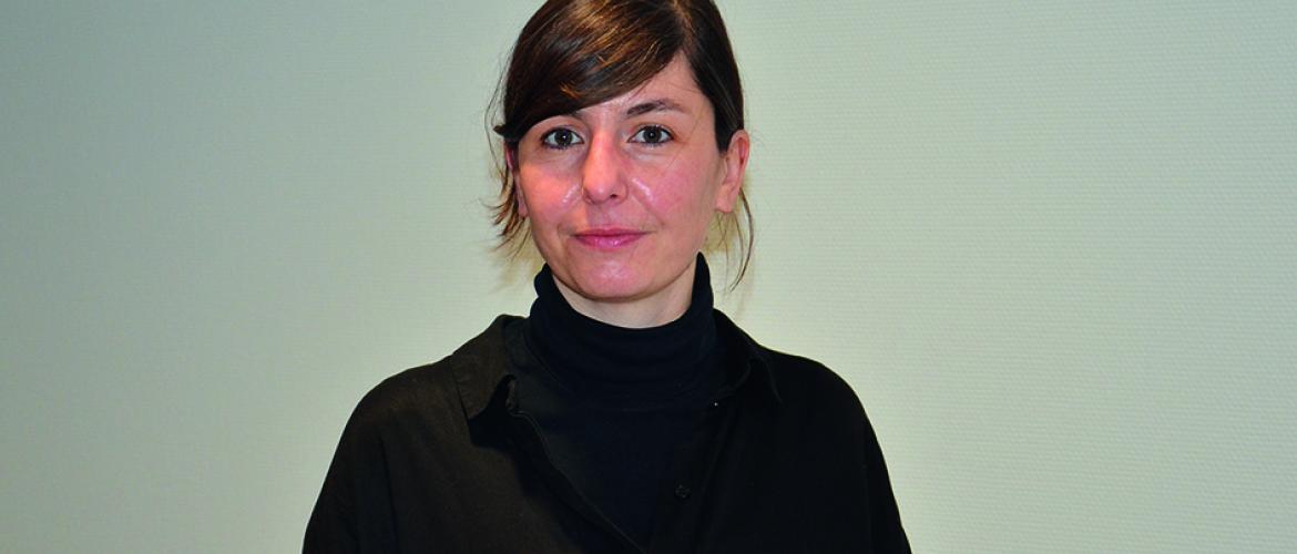 Anne Leroy est en relation avec une bonne vingtaine d’exploitations de Haute-Marne pour réaliser son étude qui associe photographies et recherches sociologiques. Anne Leroy est en relation avec une bonne vingtaine d’exploitations de Haute-Marne pour réaliser son étude qui associe photographies et recherches sociologiques.