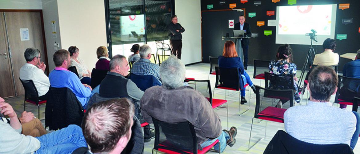 Cerfrance souligne la nécessité d’élaborer une stratégie claire pour prendre des décisions cohérentes.