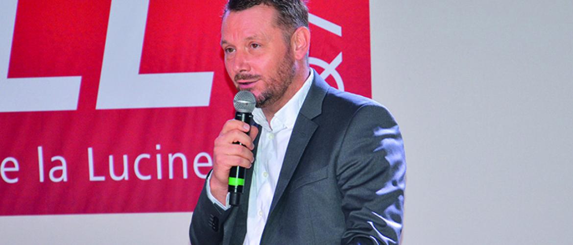 Selon Nicolas Broutin le prix du gaz, et donc des engrais azotés, restera élevé. Selon Nicolas Broutin le prix du gaz, et donc des engrais azotés, restera élevé.